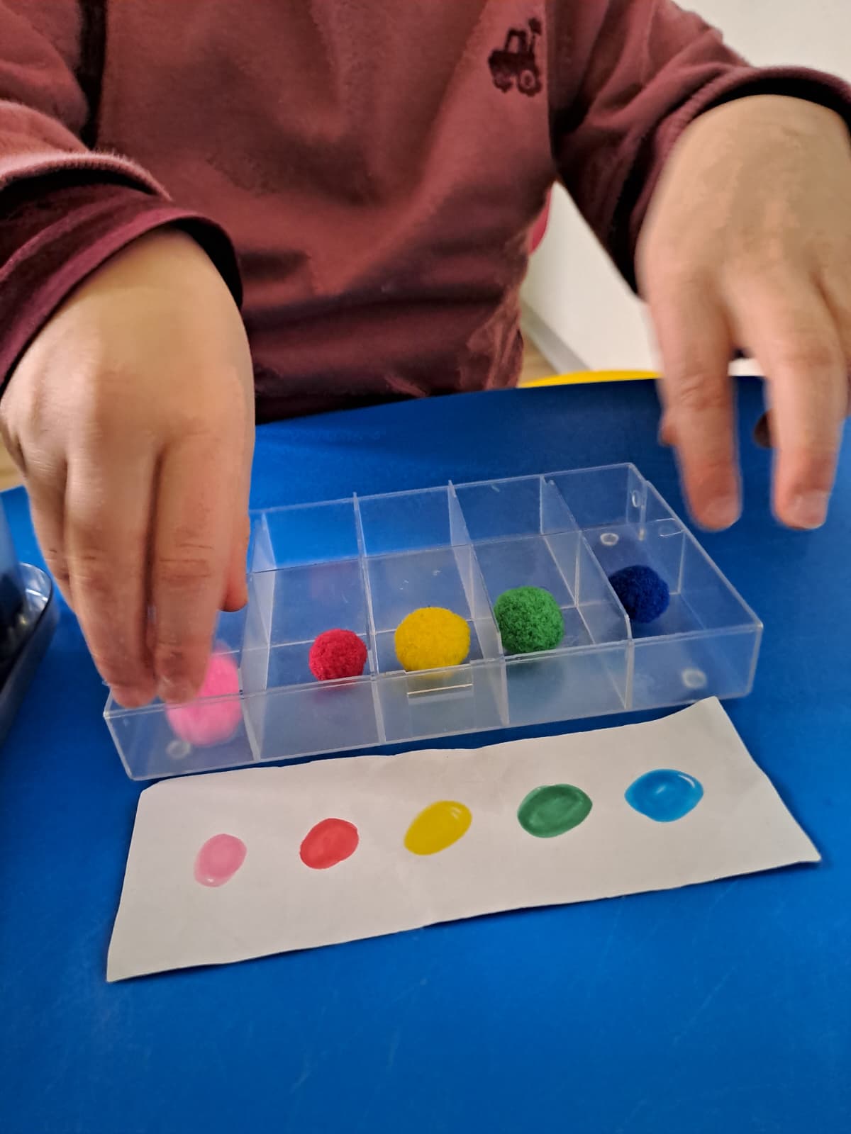 Disabilità intellettive